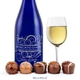 thumbnail image 5 of Bella Bolle Moscato White Wine, 1.5L Glass Bottle, 5.5% ABV, 6-240ml Servings, 5 of 6