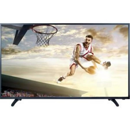 43 in. 4K LED Television