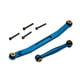 thumbnail image 2 of Enlaces De Barra De Dirección De Aleación De Aluminio Cnc Para Coches De Control Remoto Compatibles Con 1/24 Scx24 Axi90081 Axi00001 Axi00002 Varilla De Enlace De Dirección Guardurnaity EL018181-04, 2 of 5