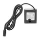thumbnail image 4 of Núcleo De Eje De Acero Inoxidable, Bomba De Agua De Energía Solar 650L/H Con Ventosa Para Acuario De Fuente, Lugar De Piscicultura, 4 of 7