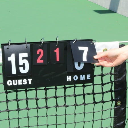 OnCourt OffCourt PickleScore