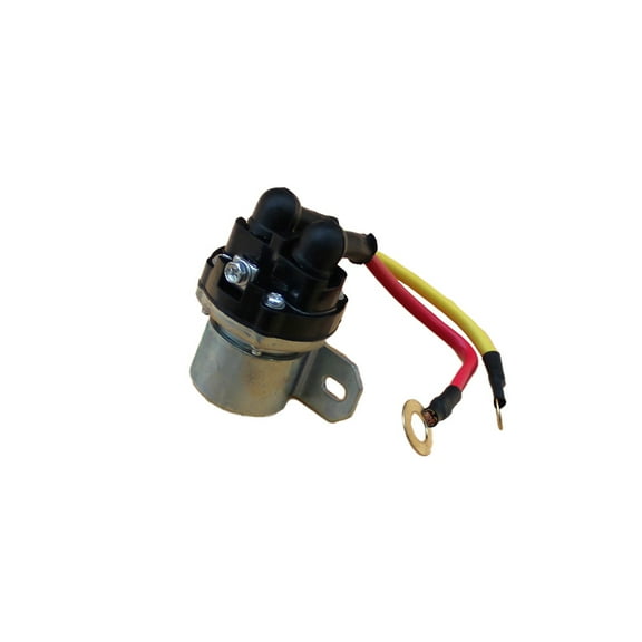 RAParts Starter Solenoid Switch 1251302 Fits Caterpillar Wheel-Type Skidder 515 525 535C