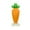 378-Multicolor, variant on Linnome Large Easter Carrot And Bunny Foil Balloons Cute Decorative Supplies For Spring Holiday Party And Home Decoration