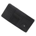 thumbnail image 2 of Kenally Parasol para coche, bolígrafo para billetes, tarjetero, organizador de CD y DVD, caja de almacenamiento, Clip para gafas de sol, accesorios para Automoción decorativa y accesorios No.01 Kenally VI000149-01B, 2 of 6