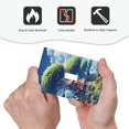 thumbnail image 4 of Rocae Fantasy Treehouse Planet Scene for Decorator Light Switch or Receptacle Outlet Wall Plate,Polycarbonate Thermoplastic-Style T, 4 of 6