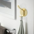 thumbnail image 3 of Ganchos para toallas/Ganchos adhesivos - Ganchos de pared/Ganchos para toallas de baño y dormitorio, 3 of 5