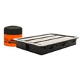thumbnail image 1 of Kit De Filtro de Aire y Filtro de Aceite 2 PIEZAS Compatible con Hyundai Tucson L4 2.4L DE 2018 A 2021, 1 of 3