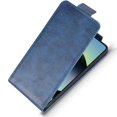 thumbnail image 3 of Folio Phone Case for Xiaomi Redmi Note13 Pro 4G Magnetic Kickstand Cover with Camera Protection Blue, 3 of 7