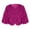 Hot Pink, variant on GiLiling Toddler Baby Boys Girls Winter Warm Fuzzy Coat, Long Sleeve Windproof Thick Outerwear Jacket for Cold Weather Wear (White, 9-10 Years)