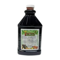 Frozen Cocktail  Red Sangria Frozen Drink Mix, Tropical Sensations, 64 oz Bottle