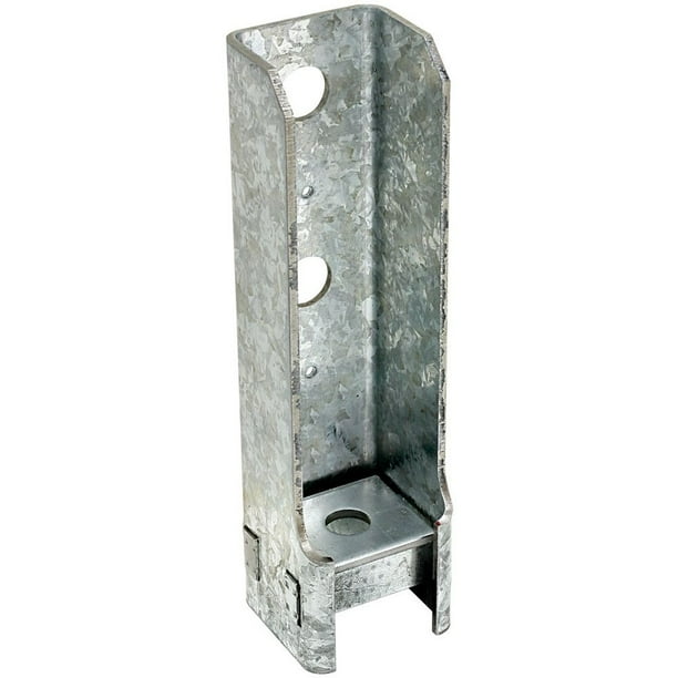 Simpson StrongTie HD5B 93/8" Galvanized (G90) Bolted Holdown