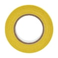 thumbnail image 4 of Uxcell 3Pcs 10mm 0.4 inch Wide 20m 21 Yards Masking Tape Painters Tape Rolls Yellow, 4 of 5