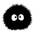 thumbnail image 4 of Totoro Ghibli Laputa Car Sticker, 4 of 5