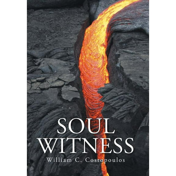 Soul Witness (Hardcover)
