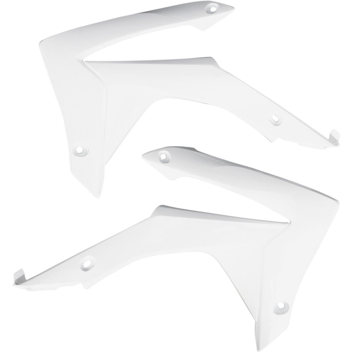 UFO Plastics HO04682041 Radiator Covers White
