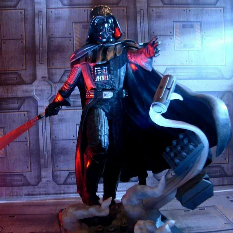 SF・ファンタジー・ホラー Star Wars Animated Statue : Darth