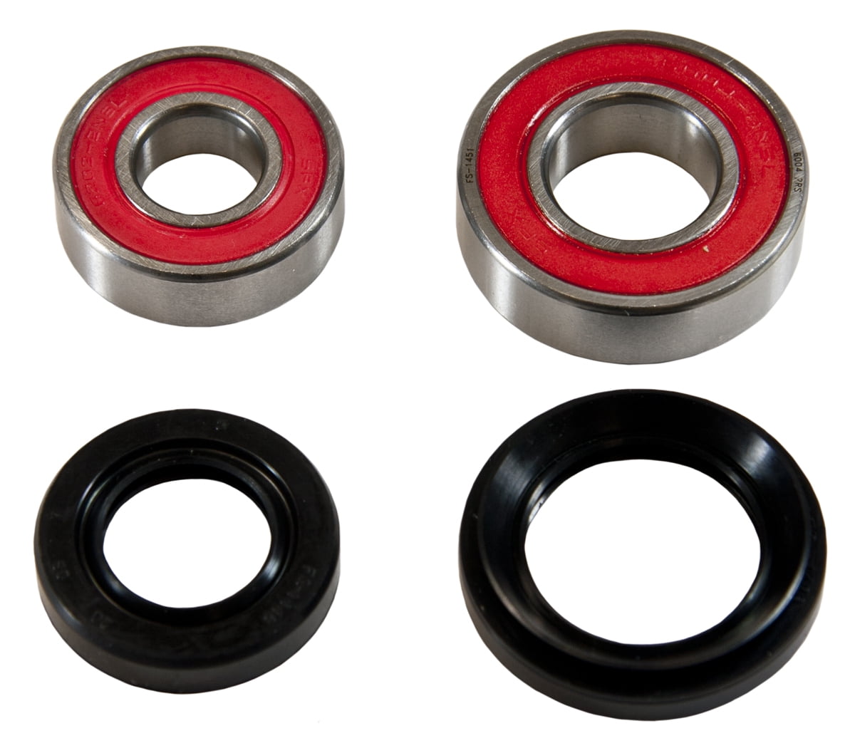 Factory Spec Bearing for Yamaha Replaces OEM # 93306-90403-00 FS-1454 
