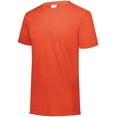 thumbnail image 1 of Augusta sportswear Men's Tri Blend T Shirt, 1 of 1