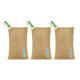 thumbnail image 1 of Bolsas purificadoras - Carbón activado biodegradable Biopure BP-BCA-075 Kit 3, 1 of 8