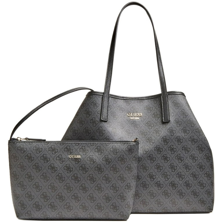 Guess Women's Vikky Large Tote Bag