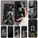 thumbnail image 2 of Funda de teléfono Star Wars heroico Yuda Empire stormtrooper Samsung Galaxy S22 S21 Ultra S20 FE S10 S9 Plus 5G lite 2020, 2 of 4
