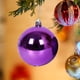 thumbnail image 5 of Uuiauoio Shatterproof Christmas Tree Ornaments Set Plastic Hanging Baubles for Holiday Party Decorations, 5 of 7