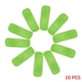 thumbnail image 1 of Reutilizable Ice Pop Funda Portátil Neopreno Ice Pop Pouch Congelador Bolsa Cubierta, Verde 10pcs Advancent HA7149-03B, 1 of 7