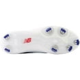 thumbnail image 3 of New Balance Men's Fuelcell 4040V7 Low Metal Baseball Cleat Royal/White Medium 12.5, 3 of 6