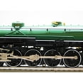 thumbnail image 5 of LIONEL SOUTHERN LEGACY MOUNTAIN #1490 STEAM ENGINE O GAUGE TRAIN 2531240, 5 of 16