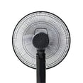 thumbnail image 2 of 16" DC-Motor Energy Saving Stand Fan with Remote and timer-Piano Black, 2 of 2