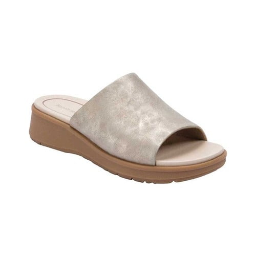 baretraps slide sandals