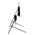 thumbnail image 3 of Cible de Réinitialisation en Acier Support en Métal Cible de Chasse Robuste, 3 of 8