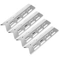thumbnail image 1 of 4 Stainless Steel Grill, hot Plate Grill, Suitable for Backyard Grill, 1 of 7
