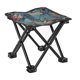 thumbnail image 1 of 28x23cm Chaise De Pche En Plein Air Chaise Pliante Tabouret De Camping Maza Petite Chaise Pliante Lumire Loisirs De Plein Air Randonne Croquis Pch, 1 of 5