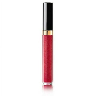 Chanel Rouge Coco Shine Hydrating Sheer Lipshine - # 444 Gabrielle 0.11 oz  Lipstick (Limited Edition) 