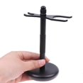 thumbnail image 4 of Men Steel Safety Razor Stand Double Edge Razor Art Holder, 4 of 5