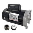 thumbnail image 2 of Puri Tech Motor and Seal Replacement Kit for SQ1072 and PS-200, 2 of 5