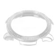 thumbnail image 2 of Watch Protective Cover for Amazfit GTR 4 Shockproof Scratch Resistant Watch Screen Bumper Transparent, 2 of 9