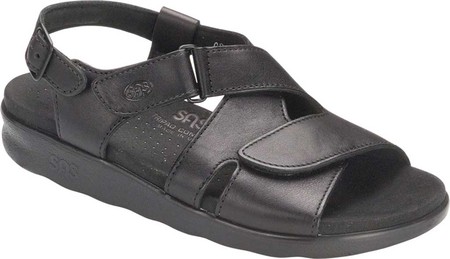 Women's sandals with adjustable straps Clearance