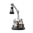 thumbnail image 1 of Halloween Hand-held Lantern Ornaments Half-length Ghost Hand Garden Ground Decoration Ghost Festival Outdoor Film Props, 1 of 5