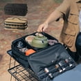 thumbnail image 1 of Chaise Pliante Portable pour le Camping et l'Extérieur - Robuste, Légère et Compacte, 1 of 6