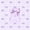 Purple A, variant on Homewish Purple Ribbon Bow Zipper Twin Comforter Sets with Fitted Sheet and 2 Pillowcases For Girls,Letter A Initial Kids Zipper Bedding Set,Reversible,4-Piece