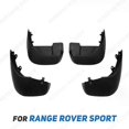 thumbnail image 4 of Exquisite For Range Rover sport 2014 2015 2016 2017 2018 2019 2020 2021 Mudguard Mud Flaps Guard Splash Flap Fender Car Accessories, 4 of 5