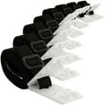 thumbnail image 1 of Pool protection straps and clamps for inground pool protection roller compatible with various brands, 1 of 5