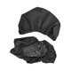thumbnail image 1 of Fundas de cojín Soledad para sofá Loveseat Gris oscuro, 1 of 10