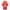 Red, variant on Naierhg Boxing Robe Silky Comfortable Loose Fit Long Sleeve Hooded Show Nylon Muay Thai Boxing Robe Boxing Performance