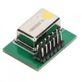thumbnail image 2 of Módulo Oscilador De Cristal Pequeño Módulo Oscilador De Cristal Durabile 10M Equipo Electrónico De Navegación De Alta Precisión Reloj De Alta Precisión Para Aplicaciones Anggrek Eléctricas, 2 of 8