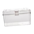 thumbnail image 5 of Stgfyxgs Medication Box Medication Storage Box Lightweight Medication Storage Case Aid Box Medication Storage Organizer for Family Tall Small Size, 5 of 9