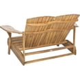 thumbnail image 4 of Safavieh Hantom Bench, 4 of 5