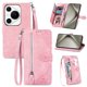 thumbnail image 1 of Funda billetera anti-golpes para GANGXUN Huawei Pura 70 Pro , ideal para día a día y trabajo, 1 of 5